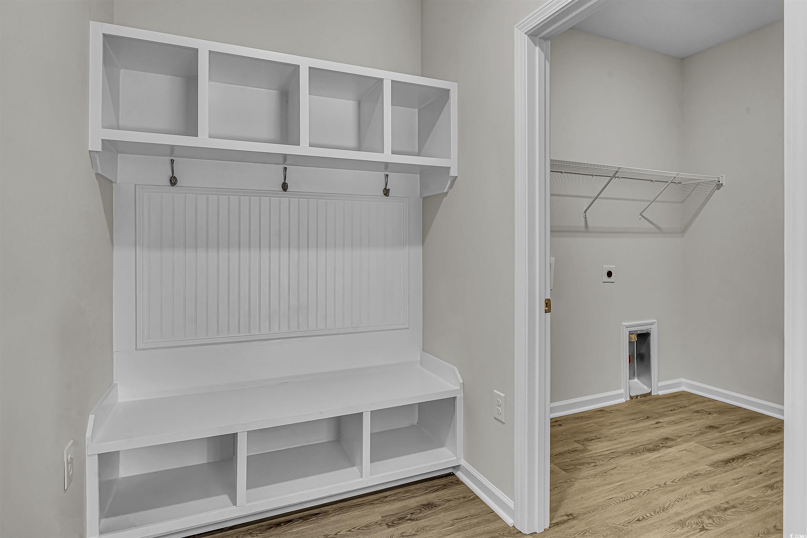 639 Millbrook Way Loris, SC 29569 - Photo 8 of 21