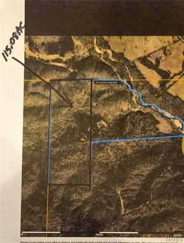 $425,000 | 0 Madison Wayne 9305 Marquand, Marquand, MO 63655