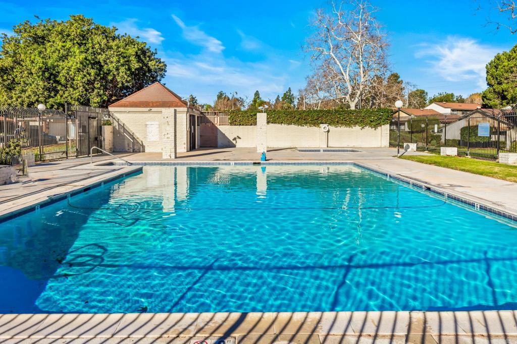 316 Ranchwood Escondido, CA 92026 - Photo 22 of 29