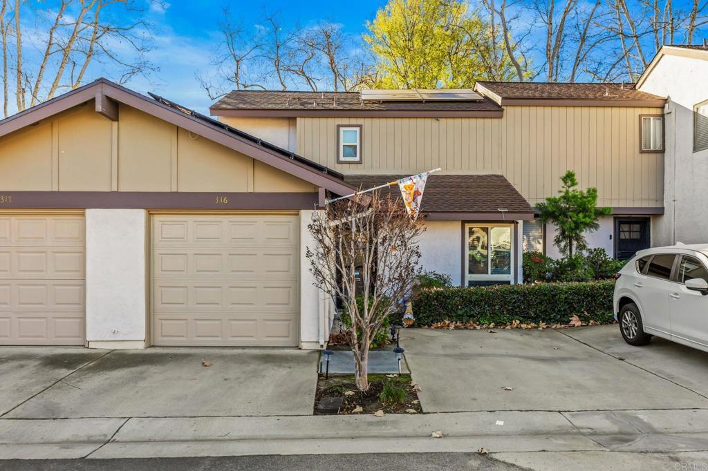 316 Ranchwood Escondido, CA 92026 - Photo 28 of 29