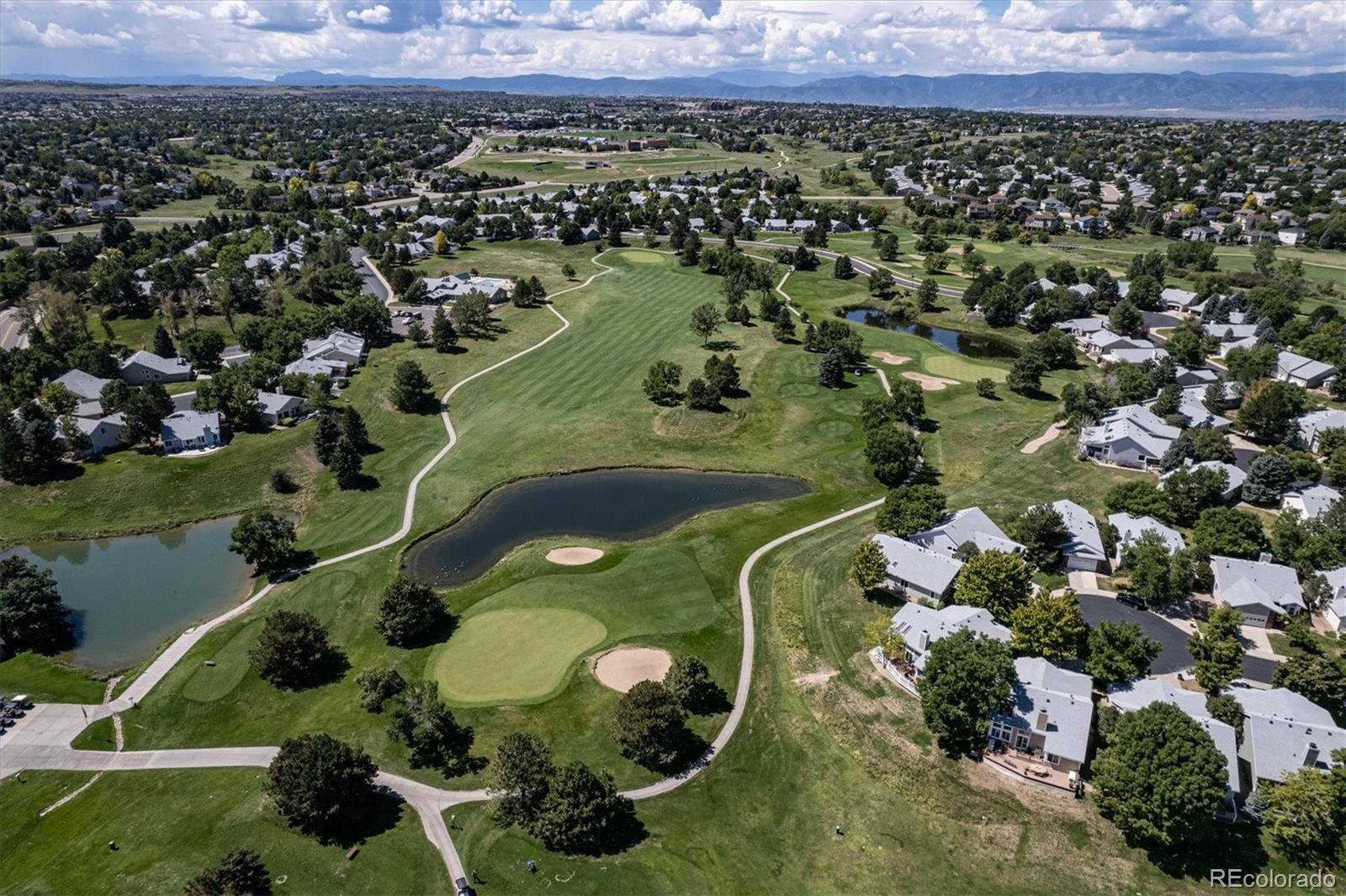 20 Tamerlain Court Highlands Ranch, CO 80130 - Photo 39 of 43 Gallery Image 39