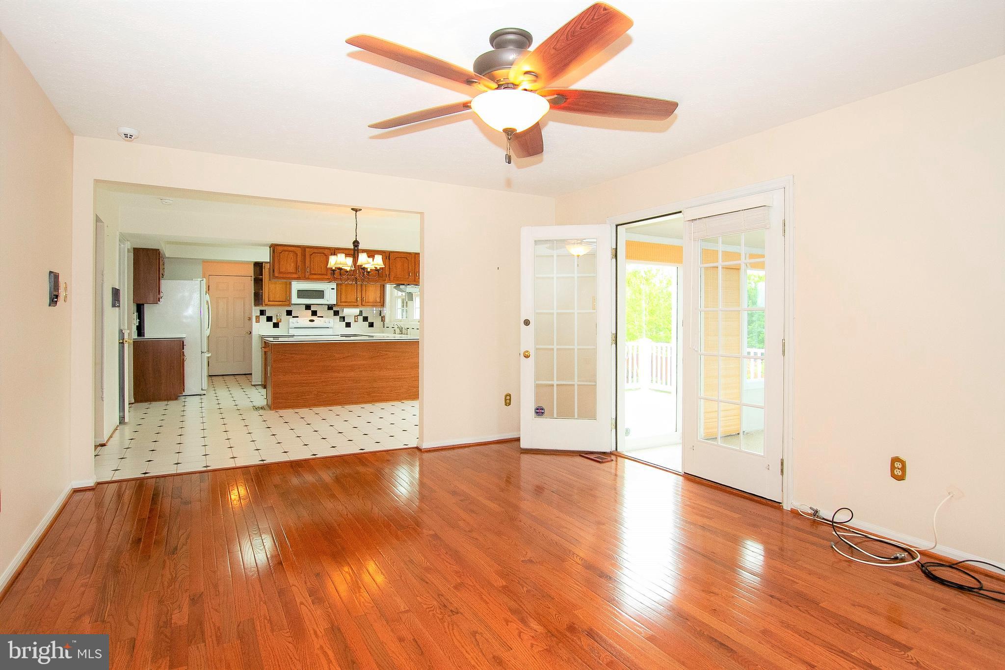 410 East Ring Factory Road Bel Air, MD 21014 - Photo 11 of 49 Family Room