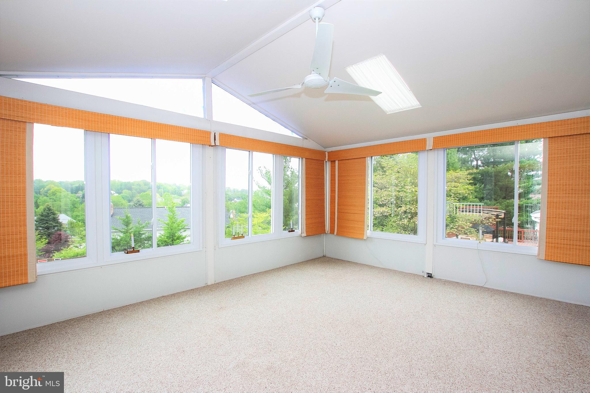 410 East Ring Factory Road Bel Air, MD 21014 - Photo 12 of 49 Sun Room