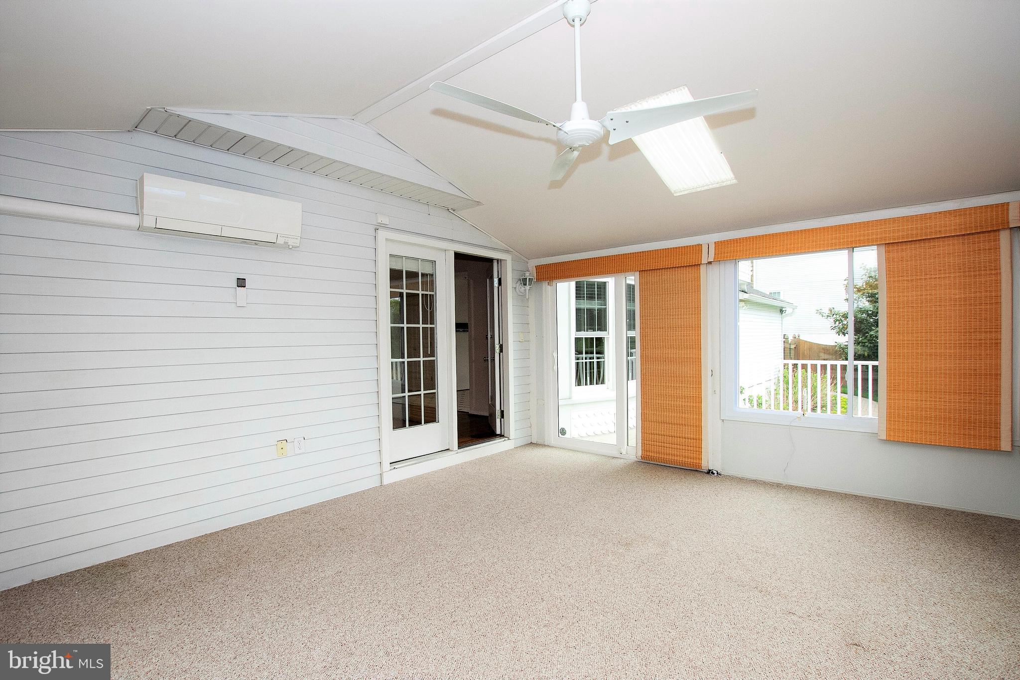 410 East Ring Factory Road Bel Air, MD 21014 - Photo 13 of 49 Sun Room