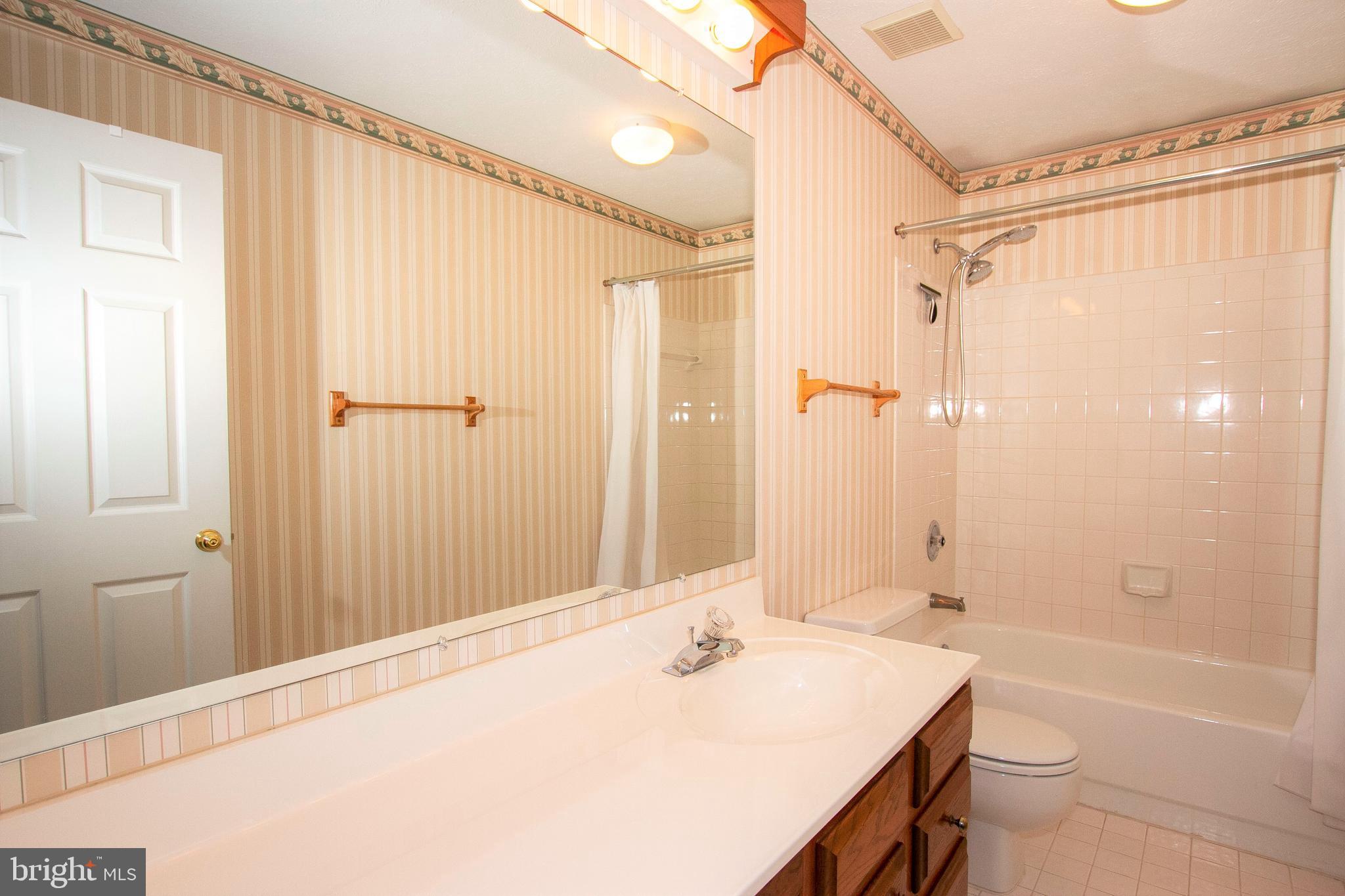 410 East Ring Factory Road Bel Air, MD 21014 - Photo 28 of 49 Hall Bathroom