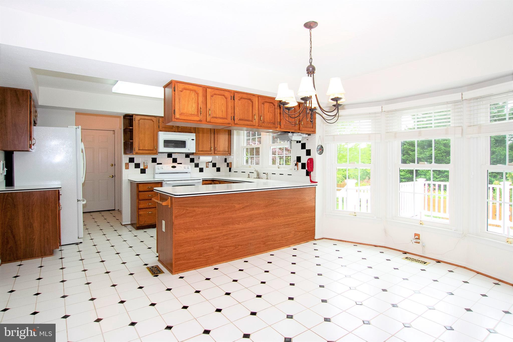 410 East Ring Factory Road Bel Air, MD 21014 - Photo 4 of 49 Eat-In Kitchen