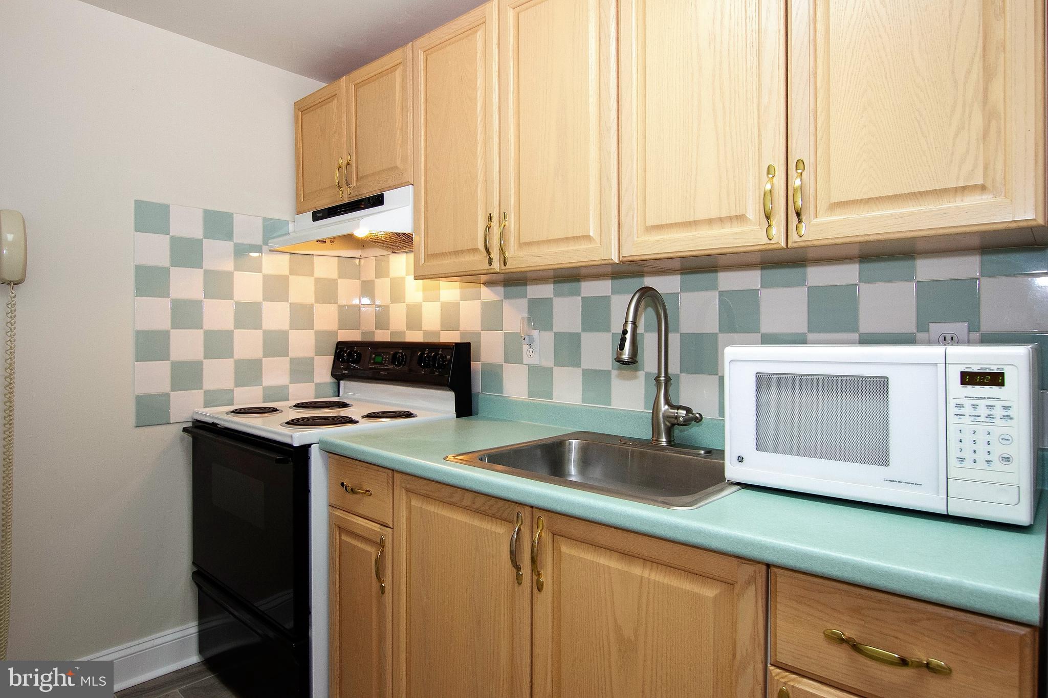 410 East Ring Factory Road Bel Air, MD 21014 - Photo 37 of 49 In Law Kitchen