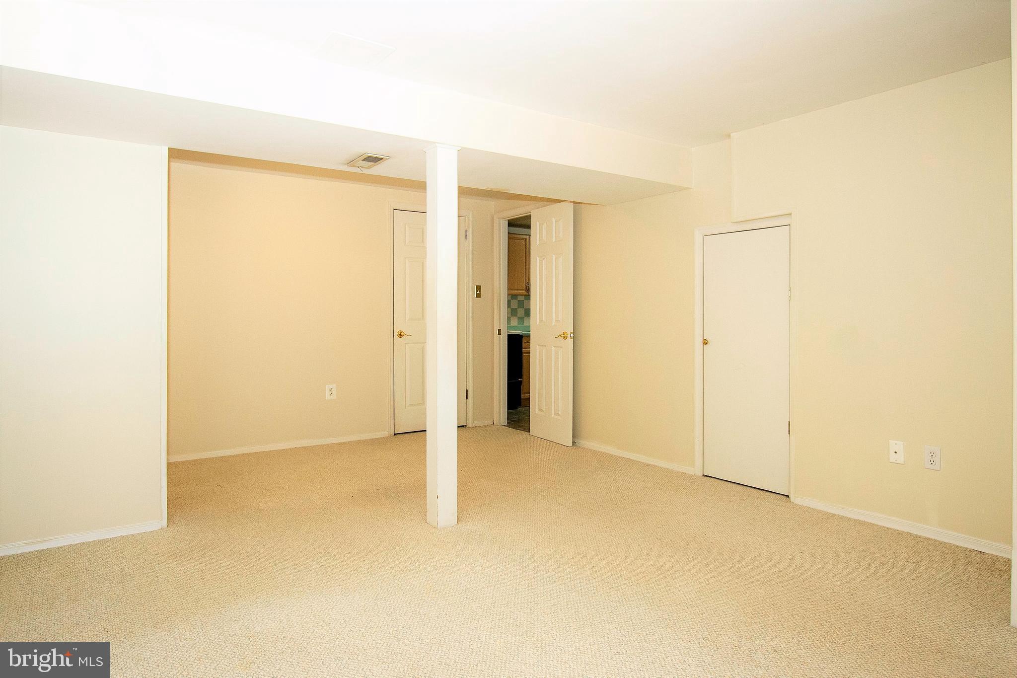 410 East Ring Factory Road Bel Air, MD 21014 - Photo 39 of 49 Bedroom # 5/ In Law' Quarters