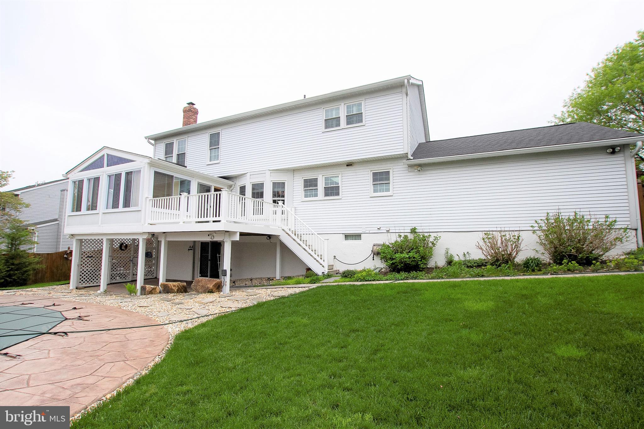 410 East Ring Factory Road Bel Air, MD 21014 - Photo 45 of 49