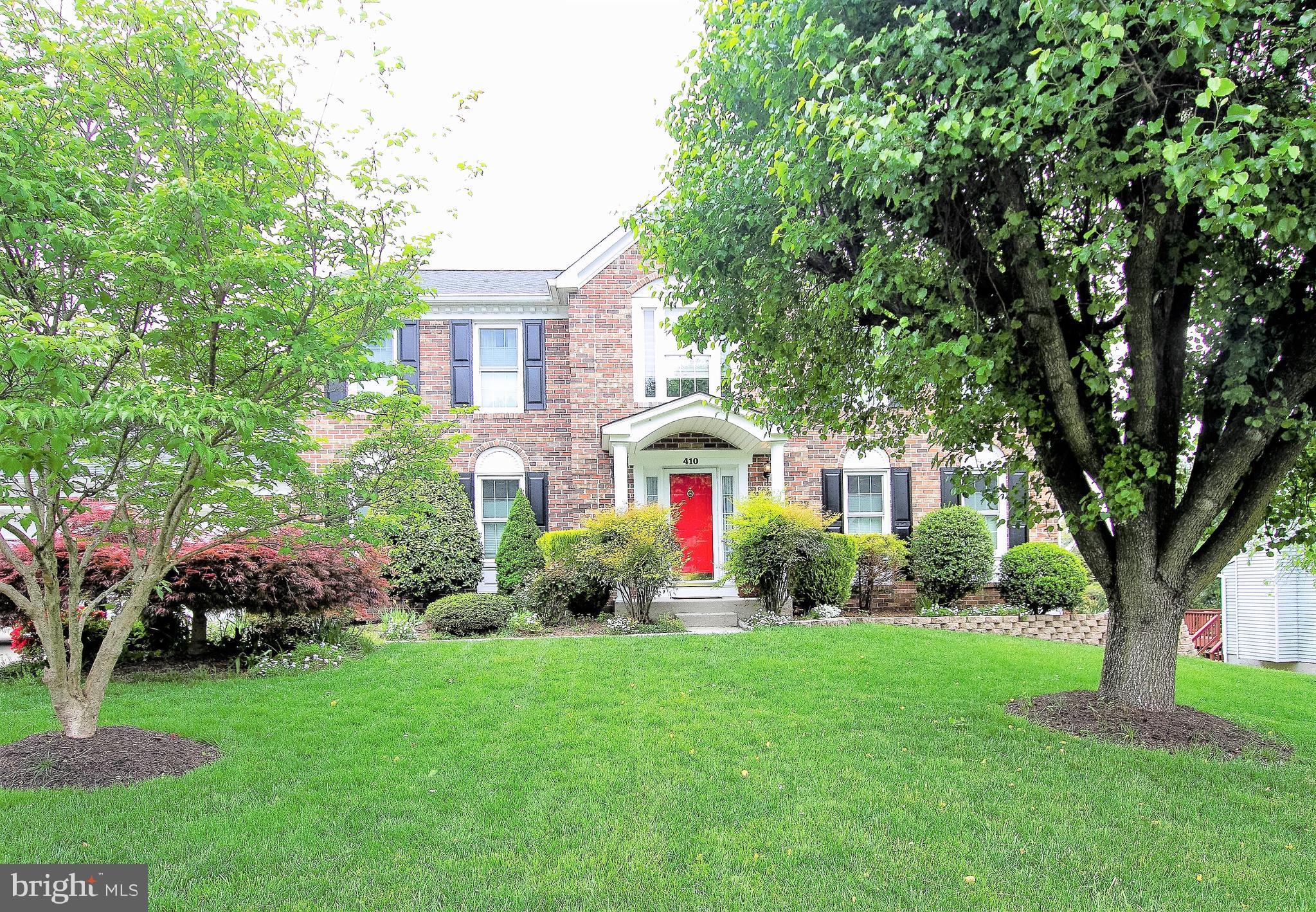 410 East Ring Factory Road Bel Air, MD 21014 - Photo 48 of 49