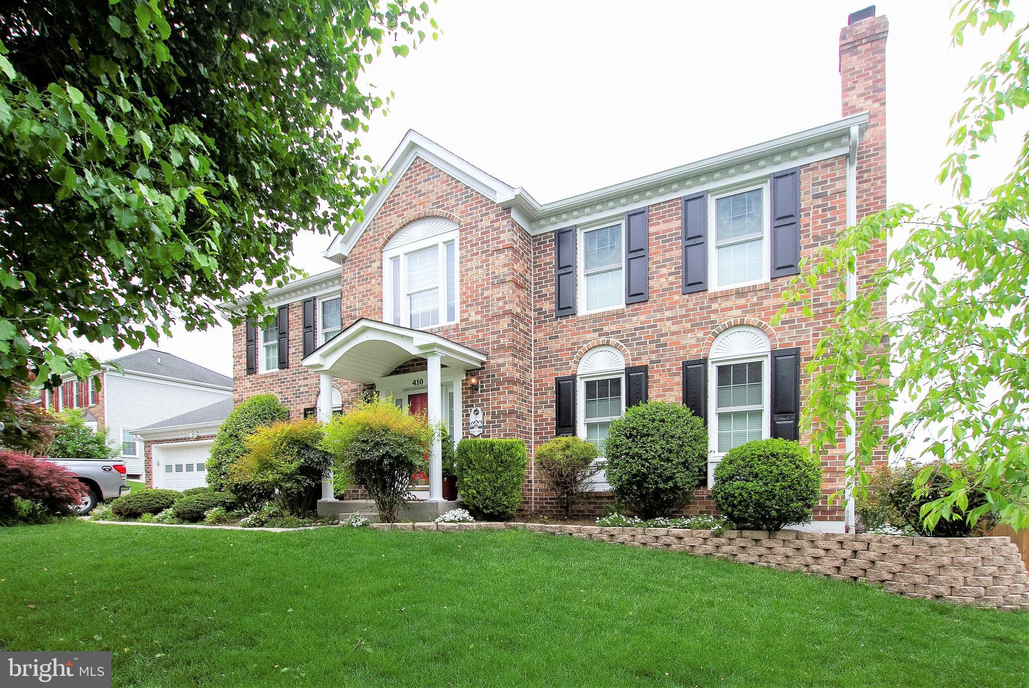 410 East Ring Factory Road Bel Air, MD 21014 - Photo 49 of 49
