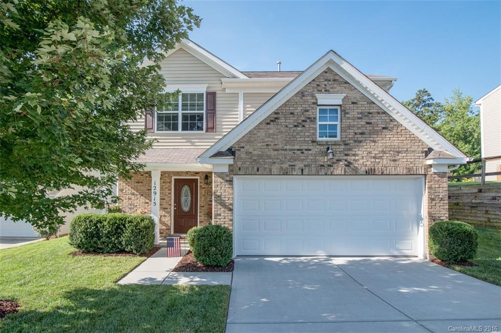 12915 Rothe House Road Charlotte, NC 28273 - Photo 22 of 22 Gallery Image 22
