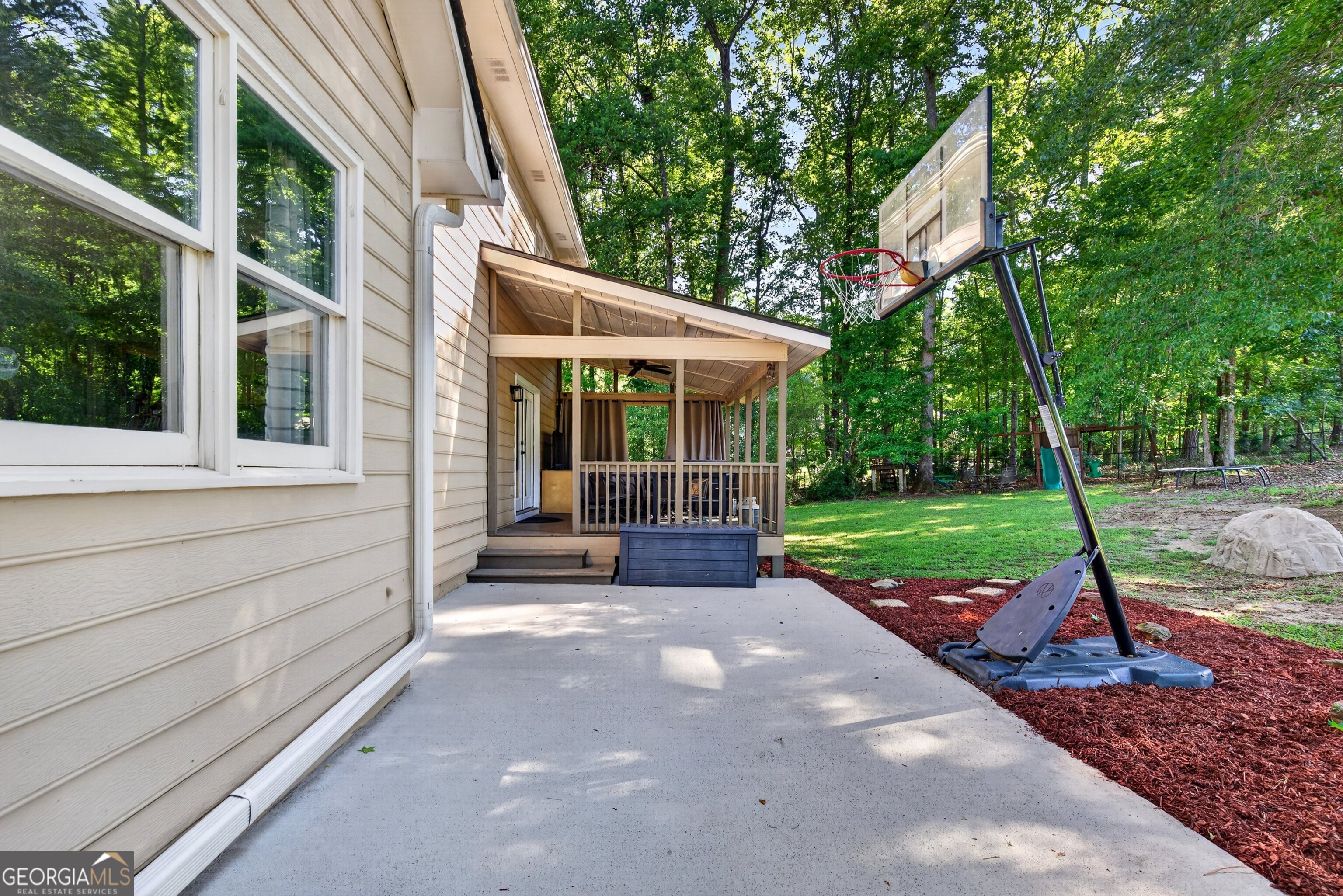 135 Crimson Ridge Tyrone, GA 30290 - Photo 40 of 50