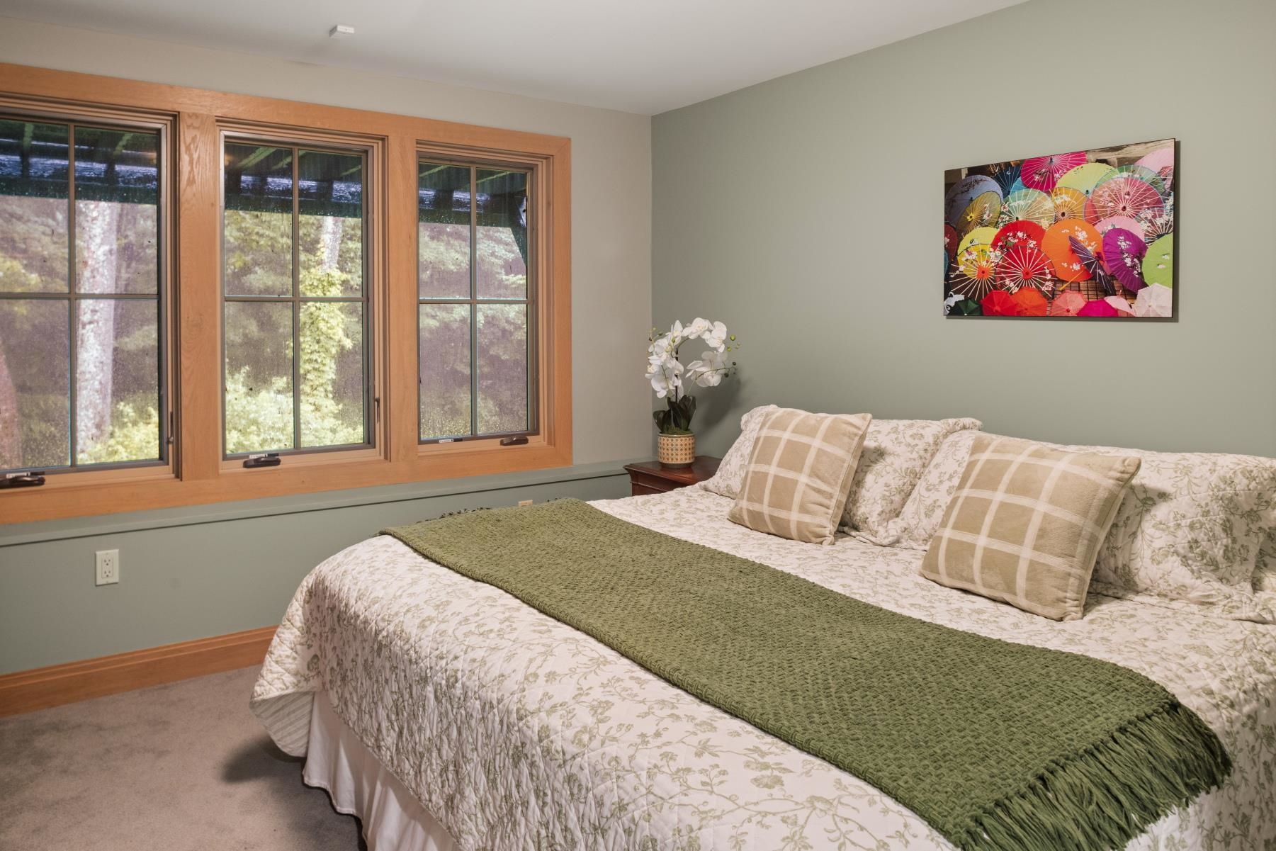 961 Little River Farm Road Stowe, VT 05672 - Photo 29 of 41