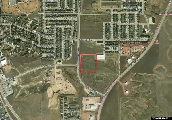 $650,000 | 4155 Butler-Spaeth Road, Gillette, WY 82718