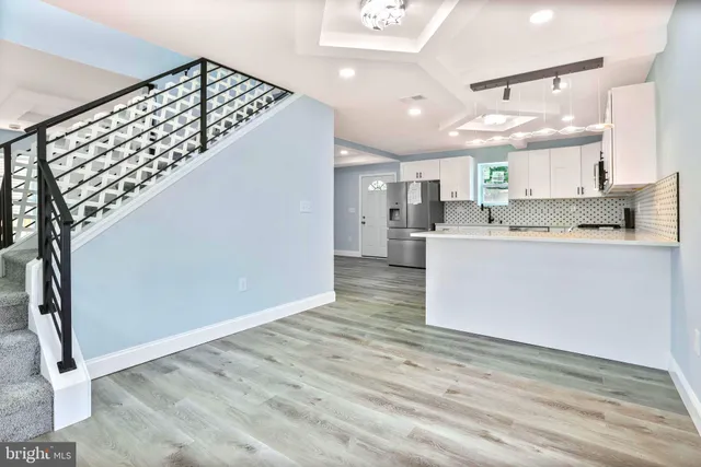 $335,000 | 5306 Ethelbert Avenue, Baltimore, MD 21215