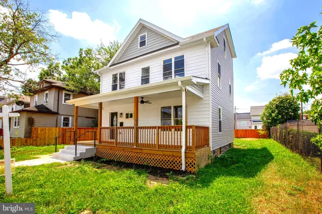 $335,000 | 5306 Ethelbert Avenue, Baltimore, MD 21215