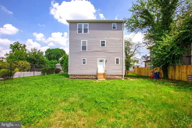 $335,000 | 5306 Ethelbert Avenue, Baltimore, MD 21215