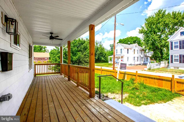 $335,000 | 5306 Ethelbert Avenue, Baltimore, MD 21215