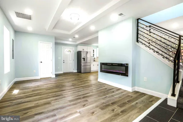 $335,000 | 5306 Ethelbert Avenue, Baltimore, MD 21215