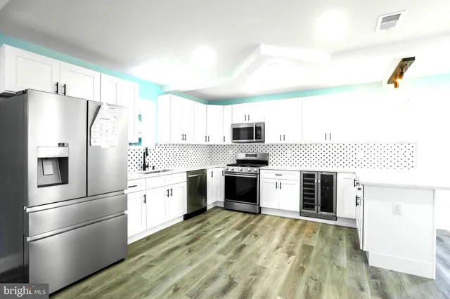 $335,000 | 5306 Ethelbert Avenue, Baltimore, MD 21215