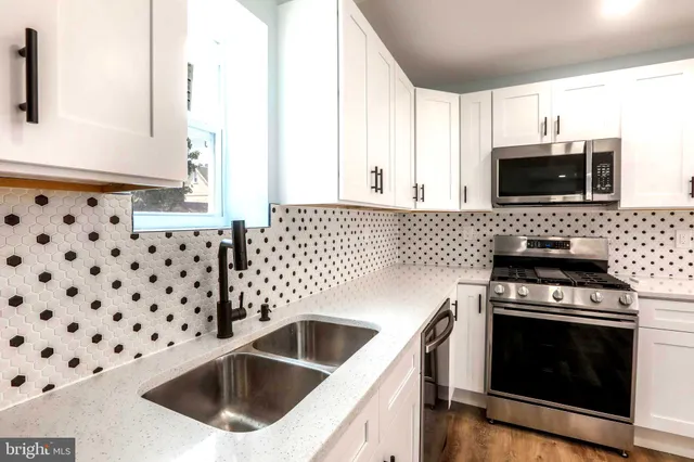 $335,000 | 5306 Ethelbert Avenue, Baltimore, MD 21215