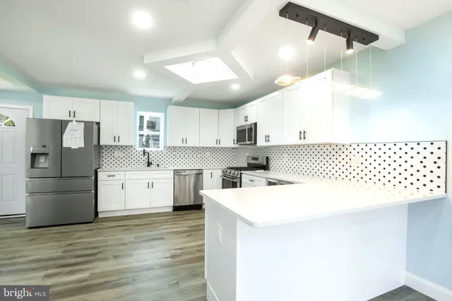 $335,000 | 5306 Ethelbert Avenue, Baltimore, MD 21215