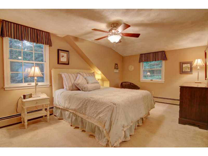 14 Will Croft Street Cumberland, RI 02864 - Photo 12 of 20 Master Bedroom.