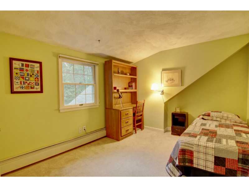 14 Will Croft Street Cumberland, RI 02864 - Photo 14 of 20 Bedroom.