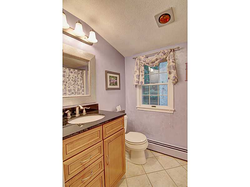 14 Will Croft Street Cumberland, RI 02864 - Photo 15 of 20 Bathroom.