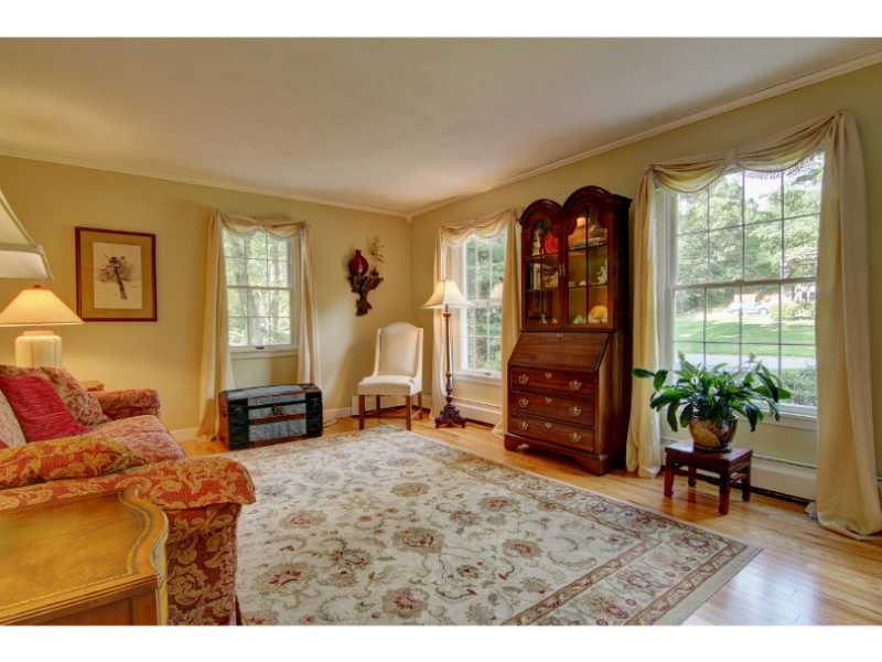 14 Will Croft Street Cumberland, RI 02864 - Photo 3 of 20 Living Room.