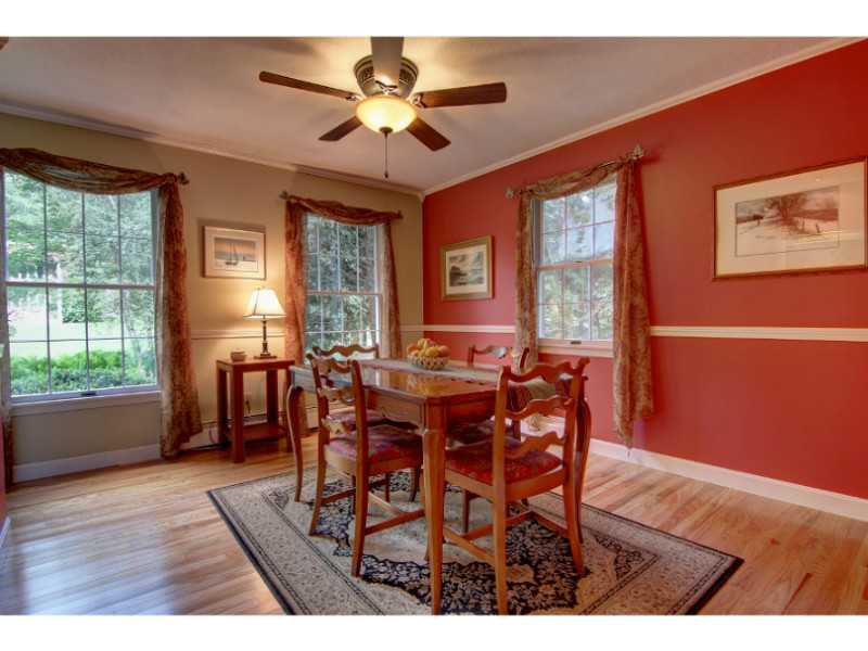 14 Will Croft Street Cumberland, RI 02864 - Photo 4 of 20 Dining Room.