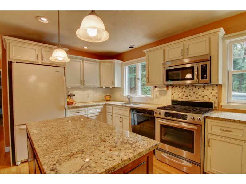 14 Will Croft Street Cumberland, RI 02864 - Photo 5 of 20 Kitchen.