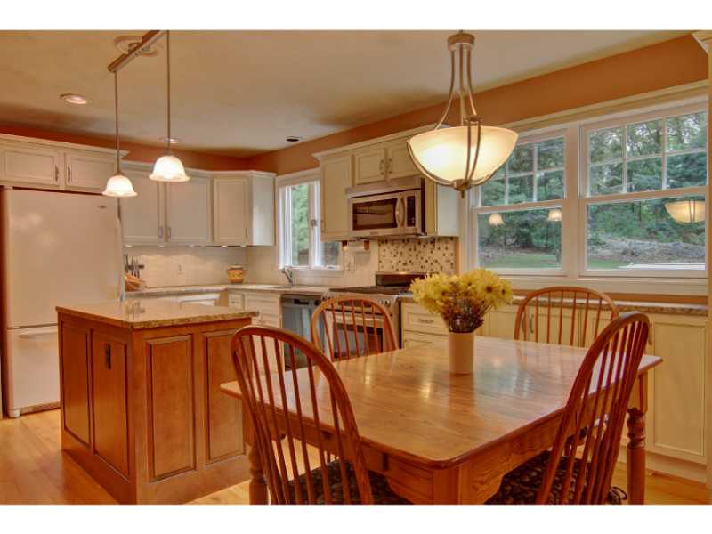 14 Will Croft Street Cumberland, RI 02864 - Photo 7 of 20 Kitchen.