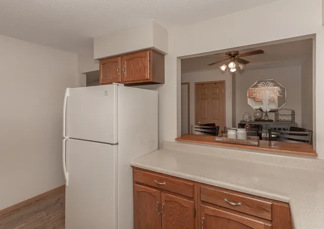 $154,500 | 3260 Parkwild Drive, Unit 3D, Bettendorf, IA 52722
