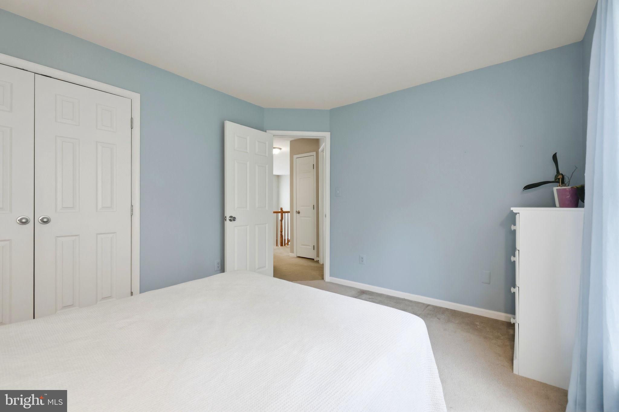 813 Duncan Place Southeast Leesburg, VA 20175 - Photo 55 of 90 Bedroom 3