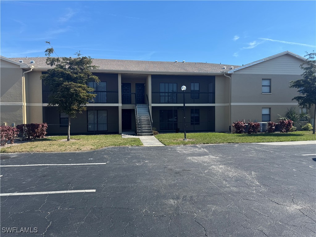 5311 Summerlin Road, Unit 1104 Fort Myers, FL 33919 - Photo 1 of 19