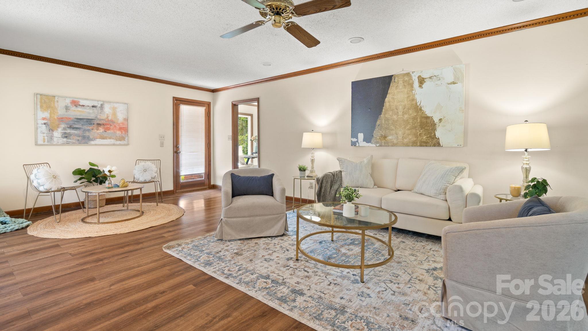 408 Baucom Deese Road Monroe, NC 28110 - Photo 4 of 40 Gallery Image 4
