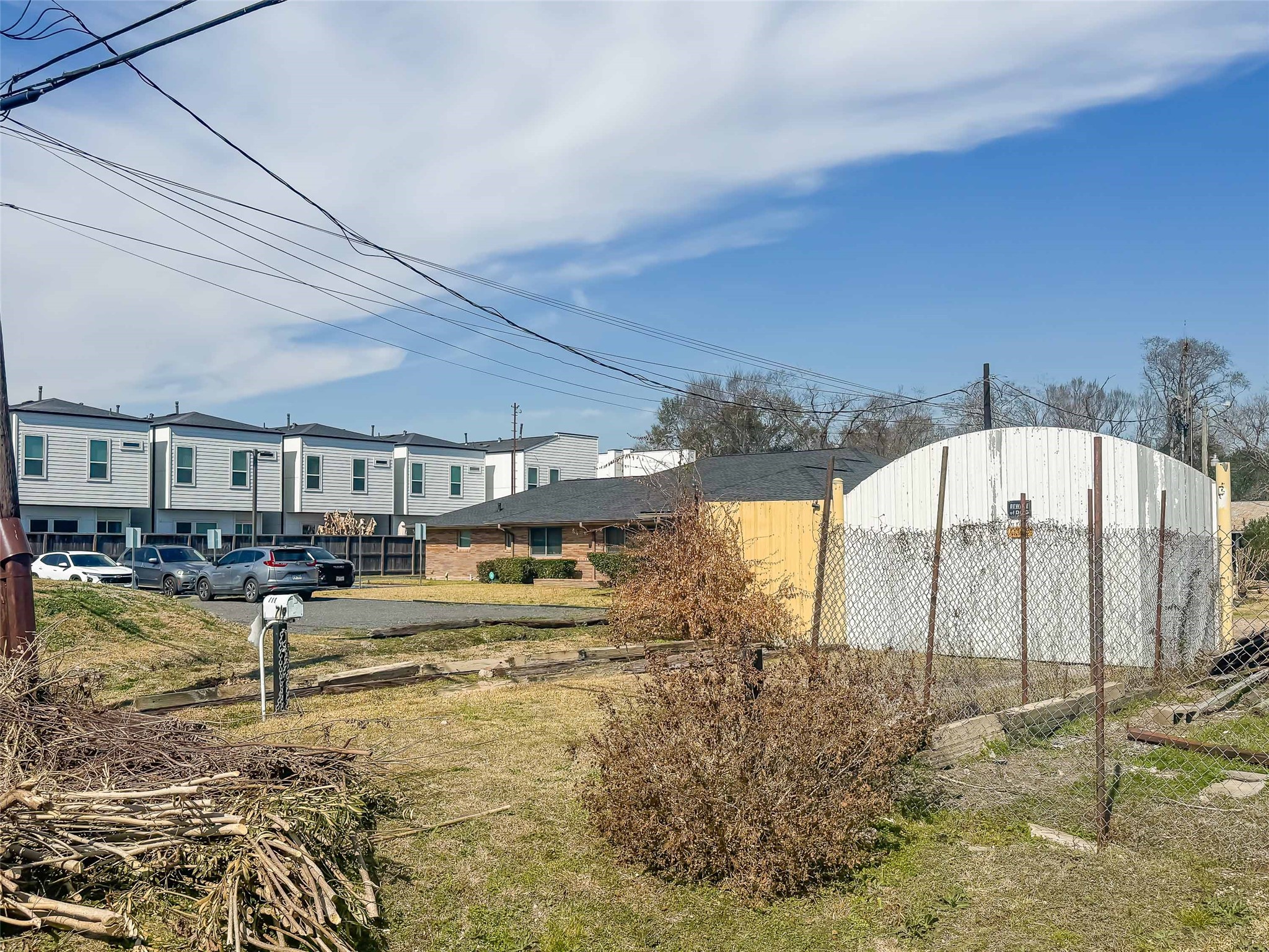 719 East Whitney Street Houston, TX 77022 - Photo 3 of 13