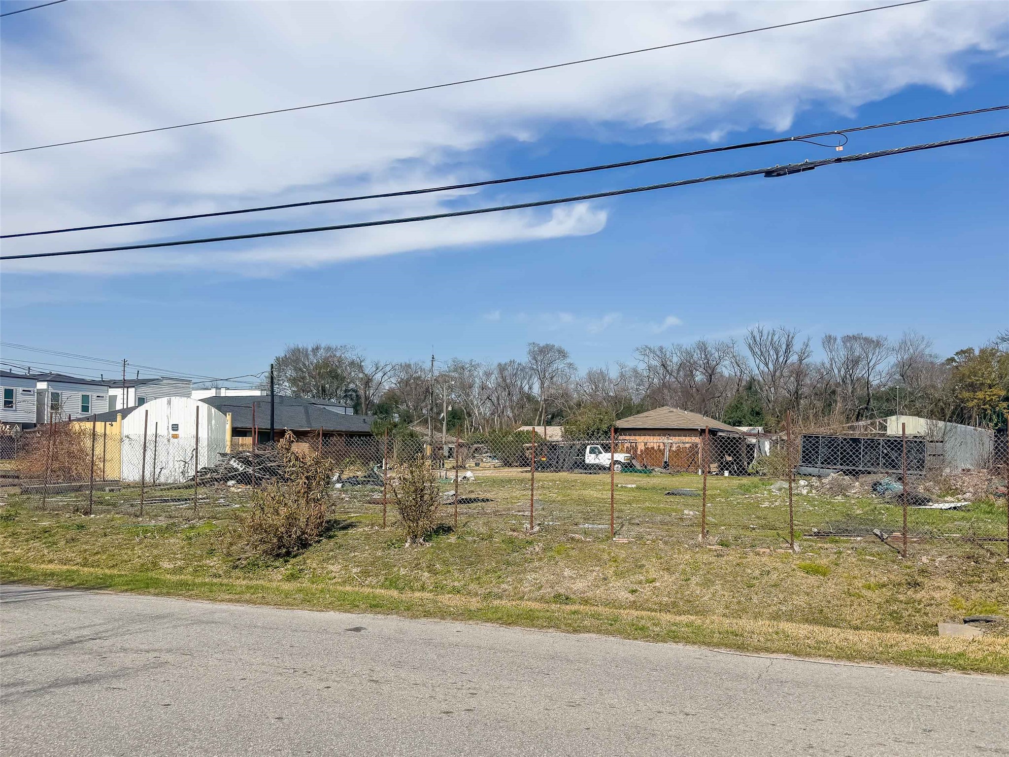 719 East Whitney Street Houston, TX 77022 - Photo 4 of 13