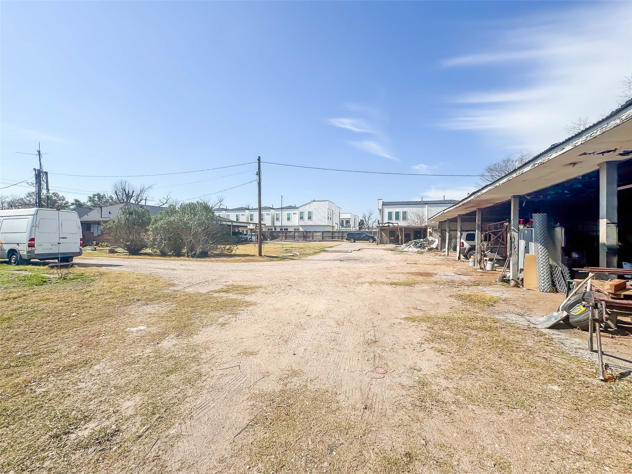 719 East Whitney Street Houston, TX 77022 - Photo 8 of 13