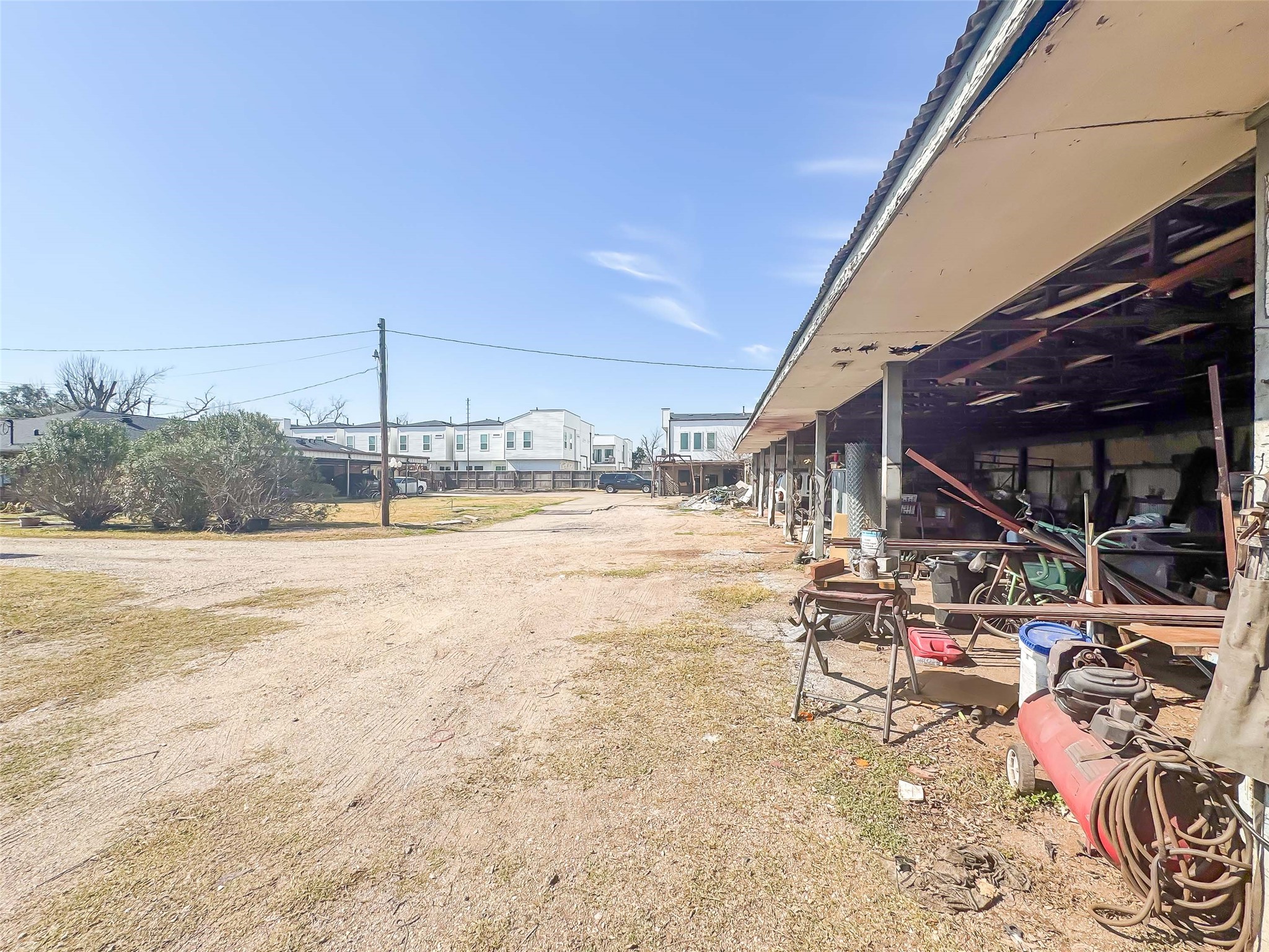 719 East Whitney Street Houston, TX 77022 - Photo 9 of 13