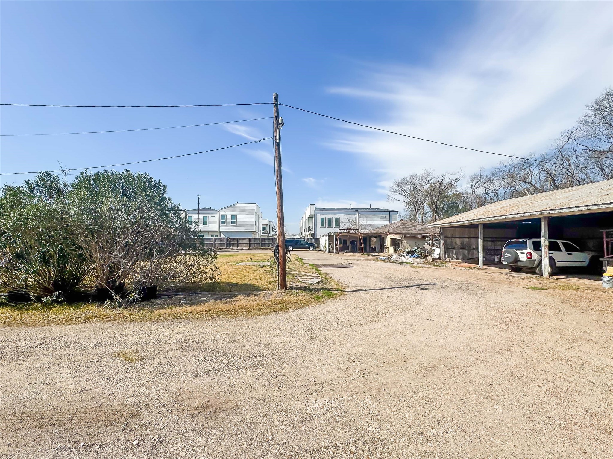 719 East Whitney Street Houston, TX 77022 - Photo 10 of 13