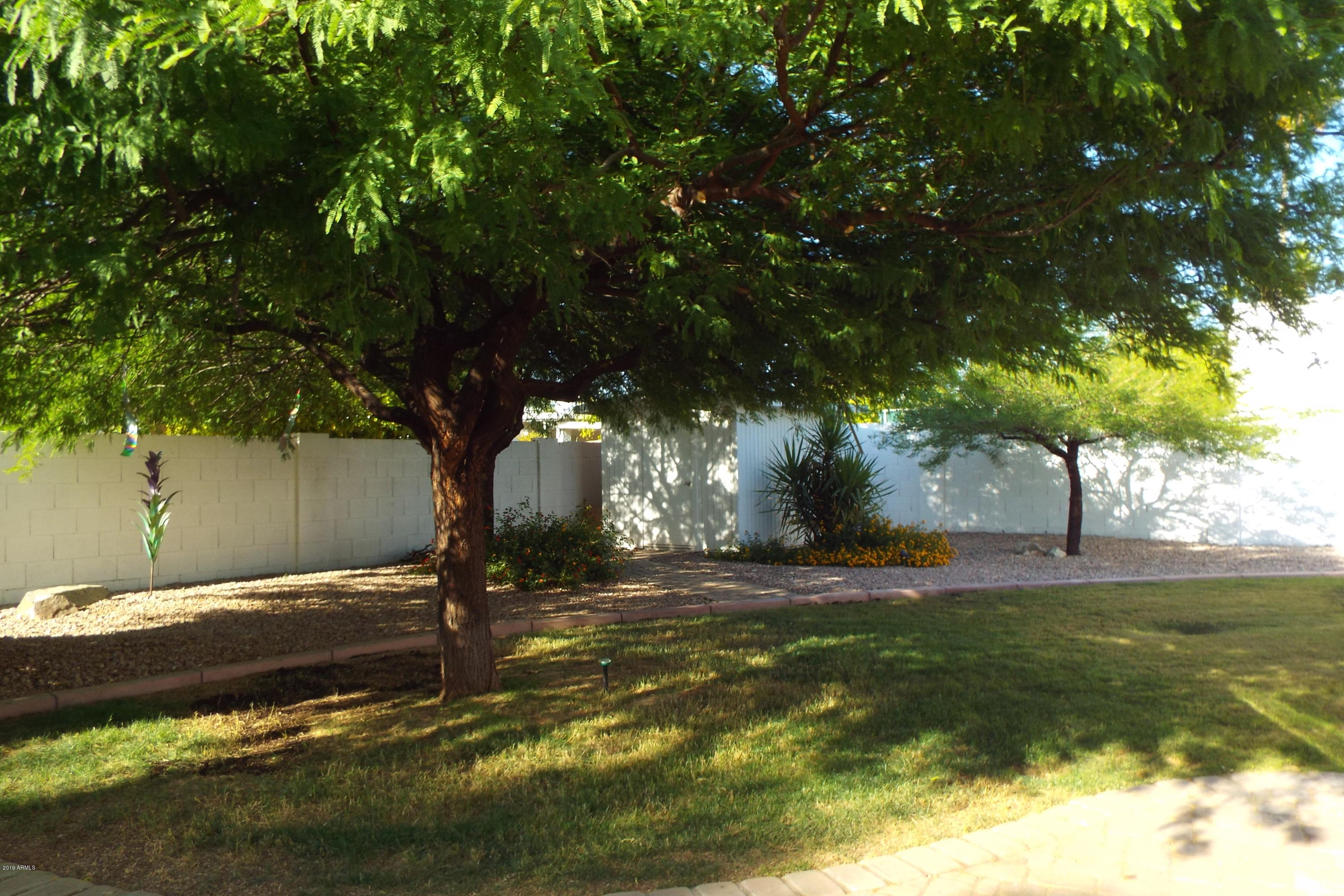 130 East Boca Raton Road Phoenix, AZ 85022 - Photo 54 of 57 Storage Shed