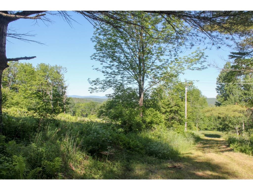 32 Tunbridge Mountain Road Randolph Center, VT 05061 - Photo 1 of 7