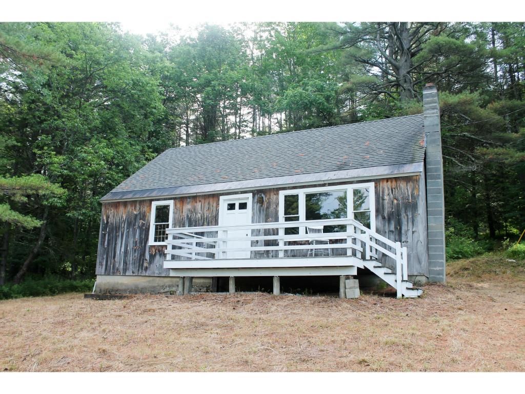 32 Tunbridge Mountain Road Randolph Center, VT 05061 - Photo 6 of 7