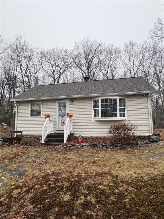 545 Glendale Road Hampden, MA 01036 - Photo 1 of 11