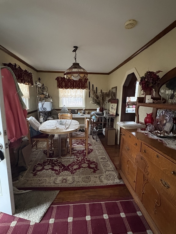 545 Glendale Road Hampden, MA 01036 - Photo 5 of 11