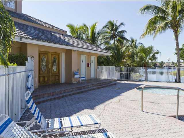 11291 Rockinghorse Road Cooper City, FL 33026 - Photo 11 of 12 Clubhouse