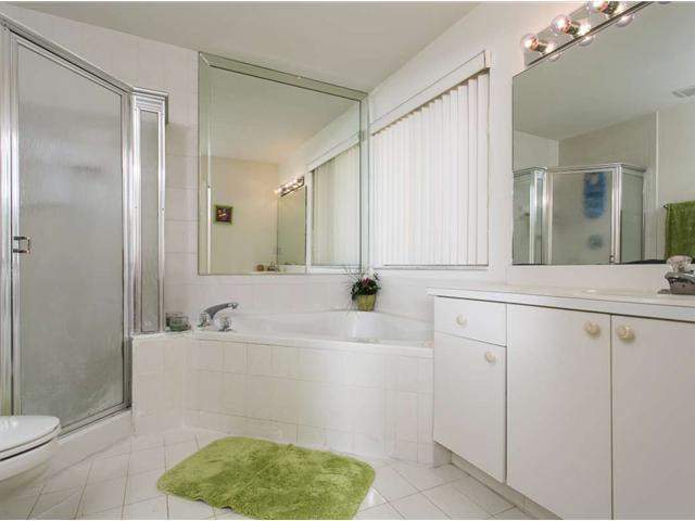Master Bath/Spa